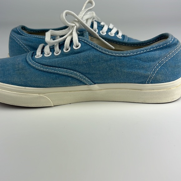 Vans Authentic Core Classics Sz: 7.5Men’s/ Women’s 9 - Picture 13 of 16